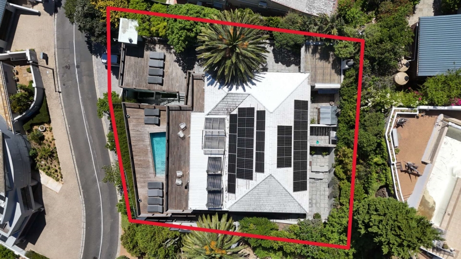 6 Bedroom Property for Sale in Camps Bay Western Cape